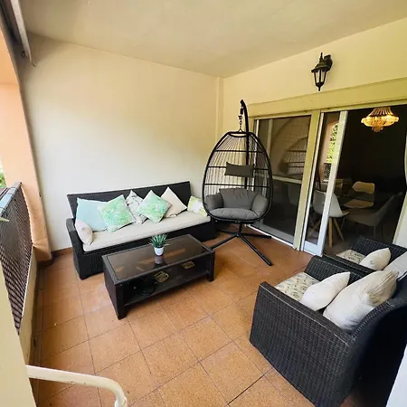 Apartment Andalucia Vacay Marbella